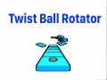 Jwèt Twist Ball Rotator