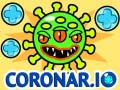Jwèt Coronar.io