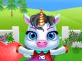 Jwèt Cutie Unicorn Care