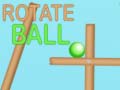 Jwèt Rotate Ball