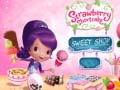 Jwèt Strawberry Shortcake Sweet Shop