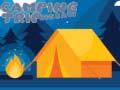 Jwèt Camping Trip Jigsaw