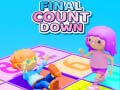 Jwèt Final Count Down