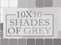Jwèt 10x10 Shades of Grey
