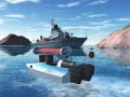 Jwèt Boat Simulator 2