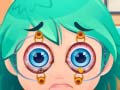 Jwèt Funny Eye Surgery