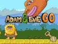 Jwèt Adam & Eve GO