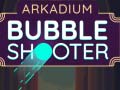 Jwèt Arkadium Bubble Shooter