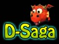 Jwèt D-Saga