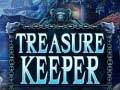Jwèt Treasure Keeper