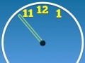 Jwèt Clock Challenege