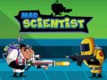 Jwèt Mad Scientist