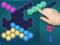 Jwèt Block Hexa Puzzle