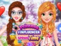 Jwèt Princess #Influencer SpringTime