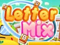 Jwèt Letter Mix