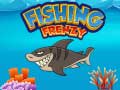 Jwèt Fishing Frenzy