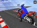 Jwèt Motor Bike Stunts Sky 2020