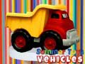 Jwèt Summer Toys Vehicles