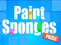 Jwèt Paint Sponges