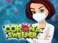 Jwèt Corona Sweeper