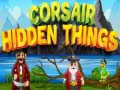 Jwèt Corsair Hidden Things