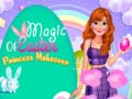 Jwèt Magic of Easter Princess Makeover