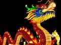 Jwèt Dangerous Dragons Jigsaw