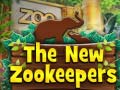 Jwèt The New Zookeepers