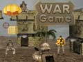 Jwèt War game