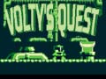 Jwèt Volty’s Quest