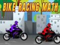 Jwèt Bike Racing Math