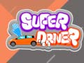 Jwèt Super Driver