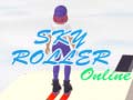 Jwèt Sky Roller online