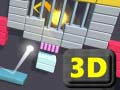Jwèt Brick Breaker 3d
