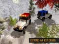 Jwèt Hill Tracks Jeep Driving