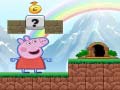 Jwèt Pig Adventure