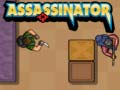 Jwèt Assassinator