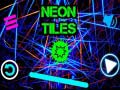 Jwèt Neon Tiles