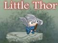 Jwèt Little Thor