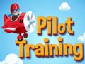 Jwèt Pilot Training