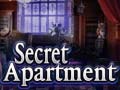 Jwèt Secret Apartment