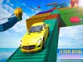 Jwèt Impossible Stunt Car Tracks