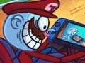 Jwèt TrollFace Jigsaw