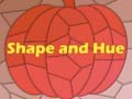 Jwèt Shape and Hue