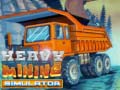 Jwèt Heavy Mining Simulator