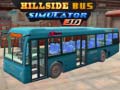 Jwèt HillSide Bus Simulator 3D