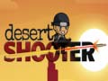 Jwèt Desert Shooter