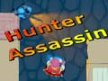 Jwèt Hunter Assassin