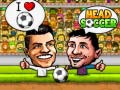 Jwèt Head Soccer