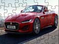 Jwèt Sports Cars Jigsaw